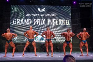 BODYBUILDING НОВИЧКИ